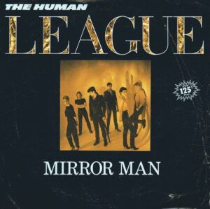 Mirror Man