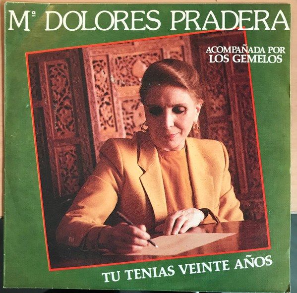 17326e30202911f9da0629d669b16ca292e53e31_0_0.jpeg Tu Tenias Veinte Años
