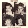 I Want To Break Free