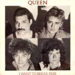 I Want To Break Free