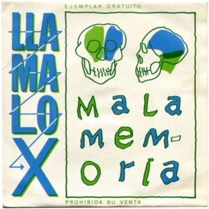 Mala Memoria
