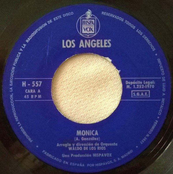 Monica