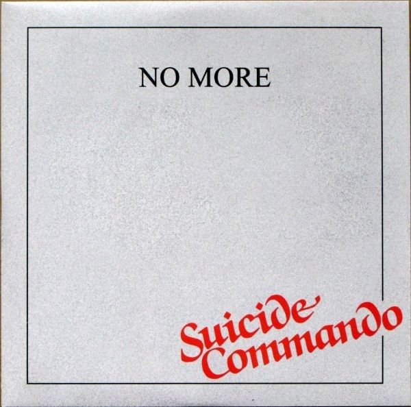 Suicide Commando