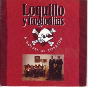A Golpes De Corazon
