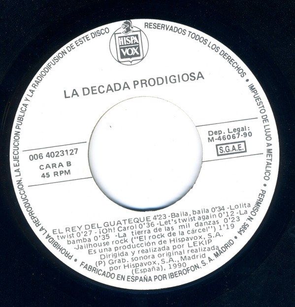 19264c35ccb60bc8e5f6d59978a68edf03933afc_0_0-1.jpeg El Rey Del Guateque