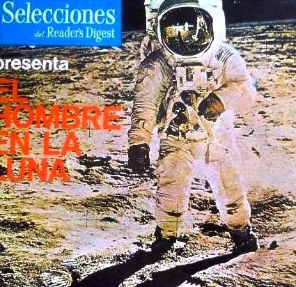 El Hombre En La Luna