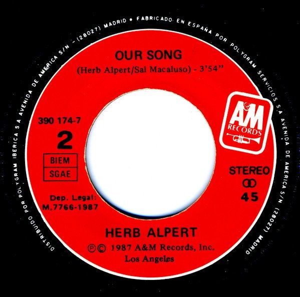 Keep Your Eye On Me (Special Mix) / Our Song