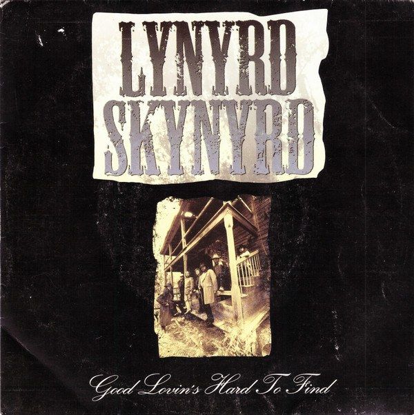 Good Lovin's Hard To Find