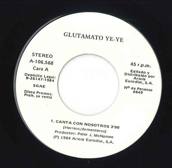 1b8f3a33476cbbb5689fd1951befecadb93fc8d3_0_0.jpeg Canta Con Nosotros / Temblando Despertaré