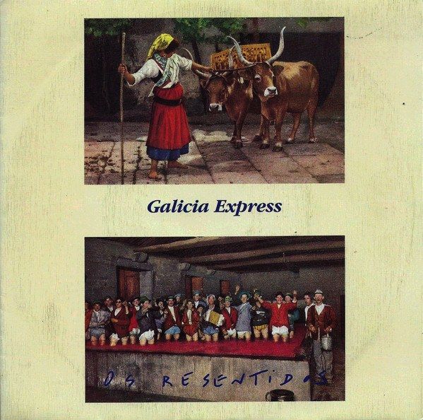 Galicia Express