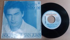 Noches De San Juan