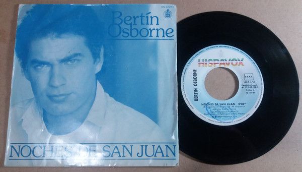 Noches De San Juan