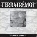 Gegant De Formigó