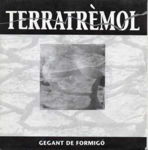 Gegant De Formigó