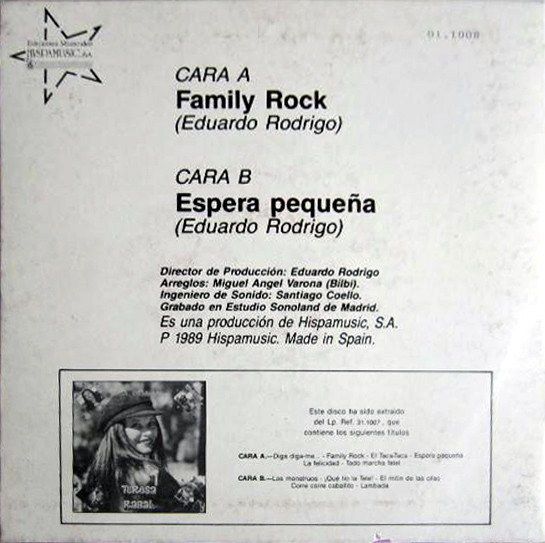 Family Rock