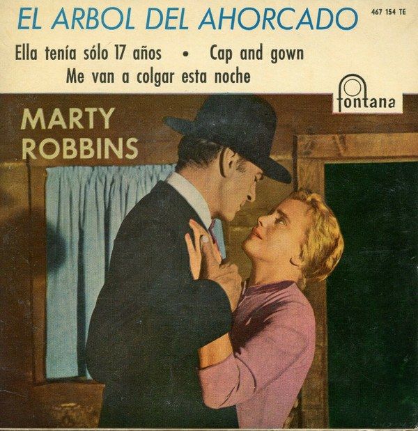 El Arbol Del Ahorcado