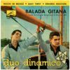 Balada Gitana