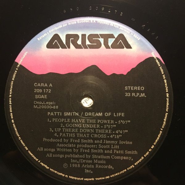 1dd596f92cb7a6042d536b279d29df3b6dfa8a9d_0_0.jpeg Dream Of Life