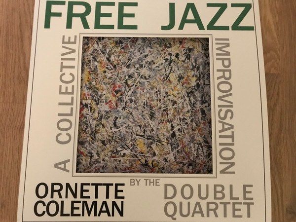 Free Jazz