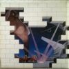 The Wall (El Muro)