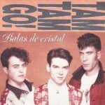 Balas De Cristal