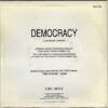Democracy