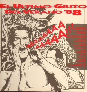 El Ultimo Grito Del Verano 88