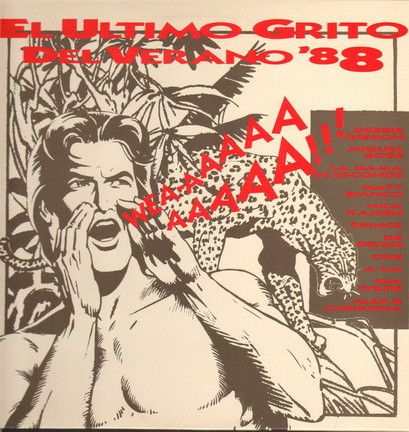 El Ultimo Grito Del Verano 88