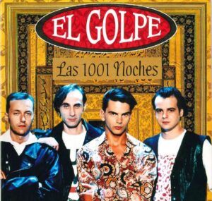 Las 1.001 Noches