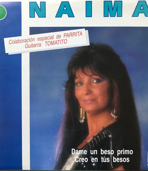 Dame Un Beso Primo
