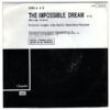 The Impossible Dream