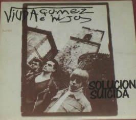 Solución Suicida