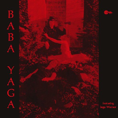 Baba Yaga