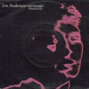 Surrender = Rendicion