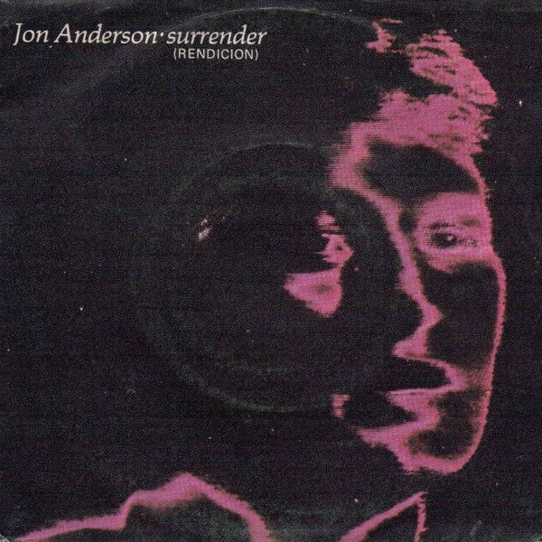 Surrender = Rendicion