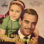 Dí Papá / Bella, Bella Bambina / Permitídme, Señorita / Hoy Y Siempre