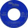 Reach Out I'll Be There / Until You Love Someone