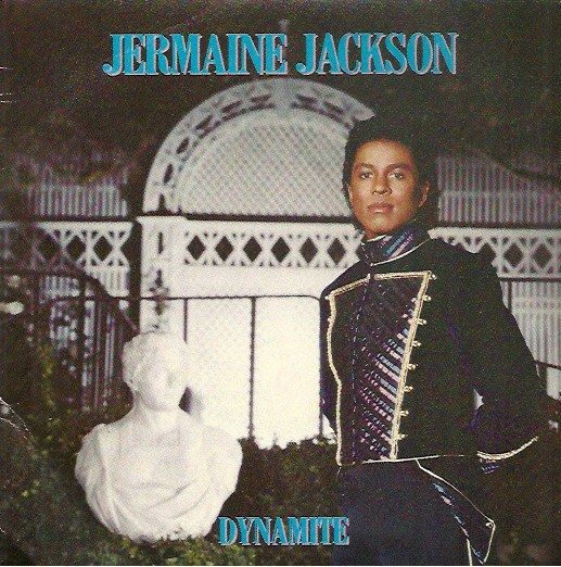 Dynamite / Tell Me I'm Not Dreamin' (Too Good To Be True)