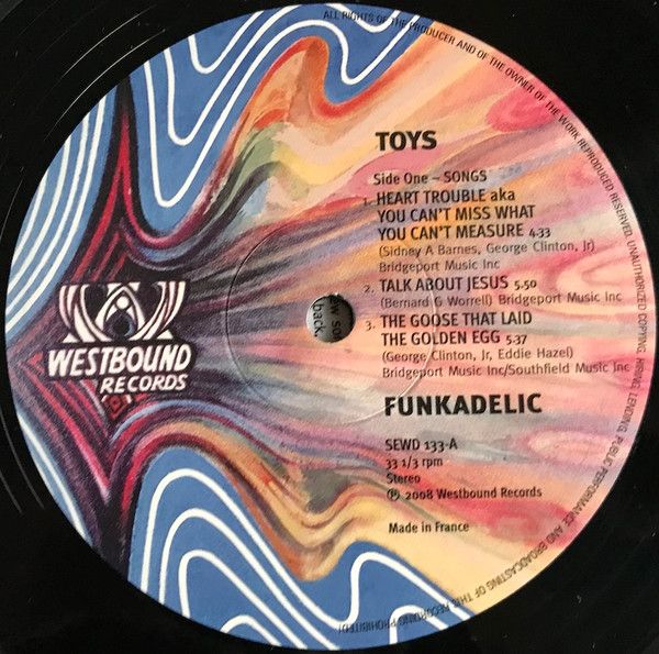 Toys