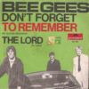 250f607ee4587fbe6dcb62ea27e79c789baf07e8_0_0-1.jpeg Don't Forget To Remember = No Olvides Recordar