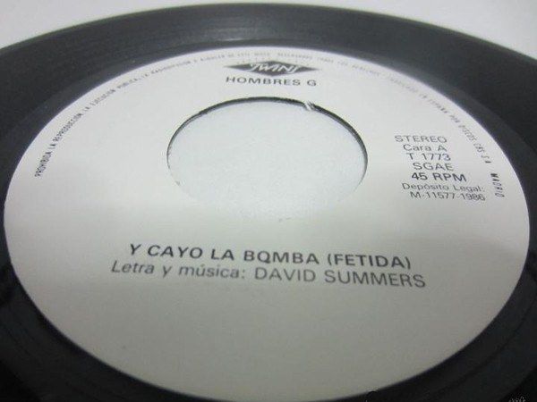 25348c6f45f4f29e1cf5b1fb9be3cda591e32560_0_0.jpeg Y Cayo La Bomba Fetida