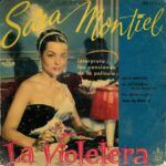 Interpreta Las Canciones De La Película "La Violetera"