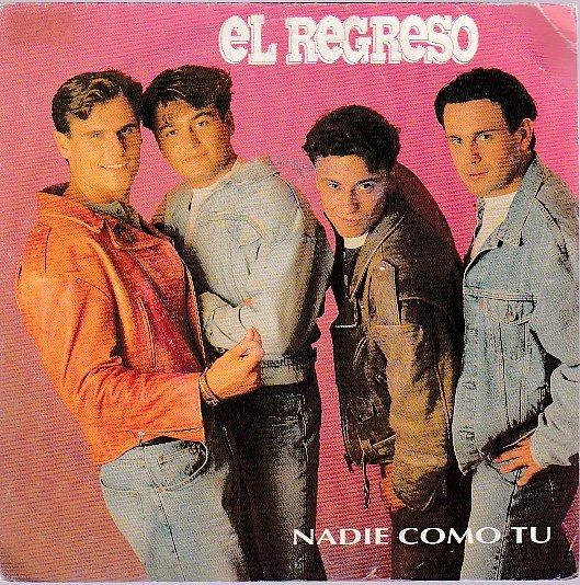 Nadie Como Tú