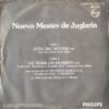Jota Del Mester