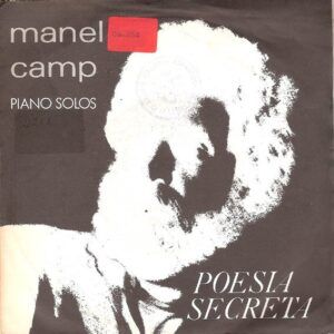 Piano Solos - Poesia Secreta