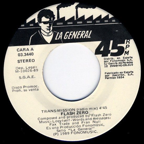 Trans-Mission
