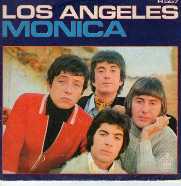 Monica
