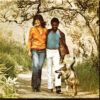 Booker T. & Priscilla