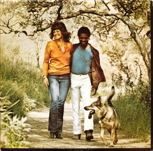 Booker T. & Priscilla