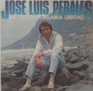 Me gusta la palabra libertad